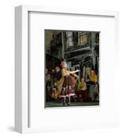 Goodbye, Mr. Chips-null-Framed Photo