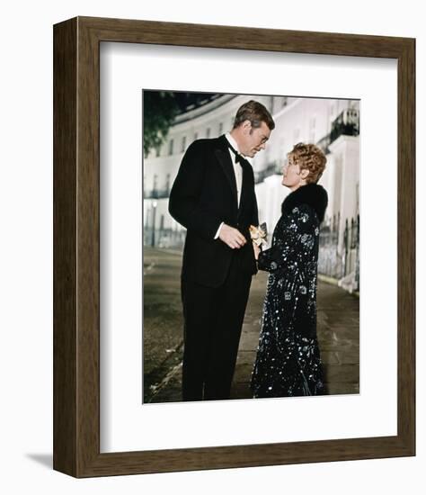 Goodbye, Mr. Chips-null-Framed Photo