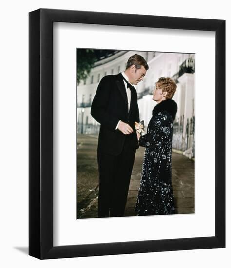 Goodbye, Mr. Chips-null-Framed Photo