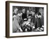 Goodbye, Mr. Chips-null-Framed Photo