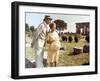 Goodbye, Mr. Chips-null-Framed Photo