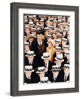 Goodbye, Mr. Chips-null-Framed Photo