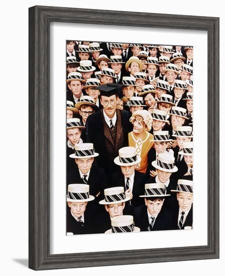 Goodbye, Mr. Chips-null-Framed Photo