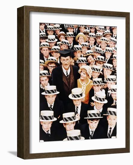 Goodbye, Mr. Chips-null-Framed Photo