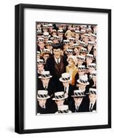 Goodbye, Mr. Chips-null-Framed Photo