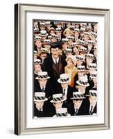 Goodbye, Mr. Chips-null-Framed Photo