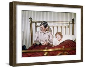 Goodbye, Mr. Chips-null-Framed Photo