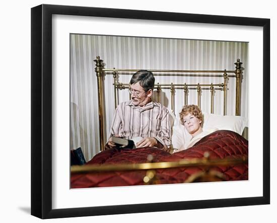 Goodbye, Mr. Chips-null-Framed Photo