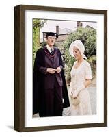 Goodbye, Mr. Chips-null-Framed Photo