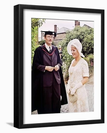 Goodbye, Mr. Chips-null-Framed Photo