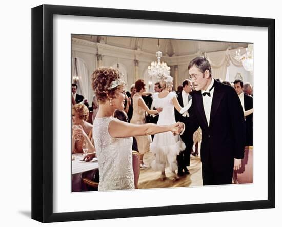 Goodbye, Mr. Chips-null-Framed Photo