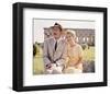 Goodbye, Mr. Chips-null-Framed Photo