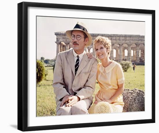 Goodbye, Mr. Chips-null-Framed Photo