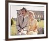 Goodbye, Mr. Chips-null-Framed Photo