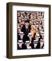 Goodbye, Mr. Chips-null-Framed Photo