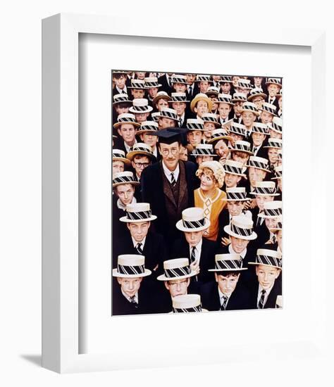 Goodbye, Mr. Chips-null-Framed Photo