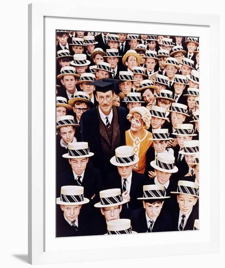 Goodbye, Mr. Chips-null-Framed Photo