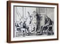 Brown Frame