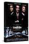 Goodfellas-null-Stretched Canvas