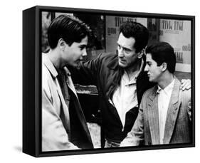 Goodfellas-null-Framed Stretched Canvas