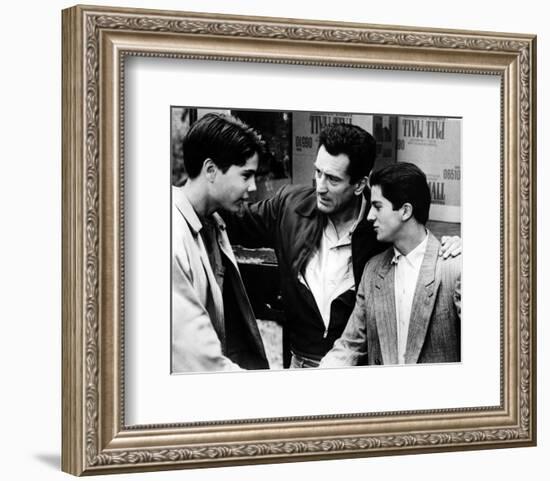 Goodfellas-null-Framed Photo