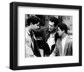 Goodfellas-null-Framed Photo