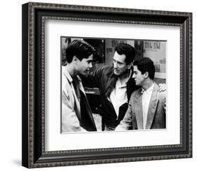 Goodfellas-null-Framed Photo