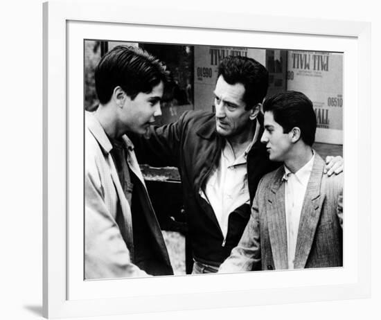 Goodfellas-null-Framed Photo