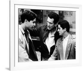 Goodfellas-null-Framed Photo