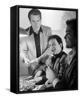 Goodfellas-null-Framed Stretched Canvas