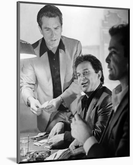 Goodfellas-null-Mounted Photo