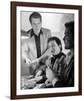 Goodfellas-null-Framed Photo