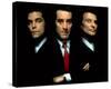 Goodfellas-null-Stretched Canvas