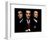 Goodfellas-null-Framed Photo