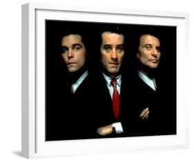 Goodfellas-null-Framed Photo