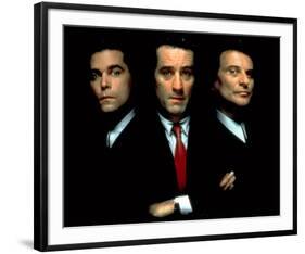 Goodfellas-null-Framed Photo