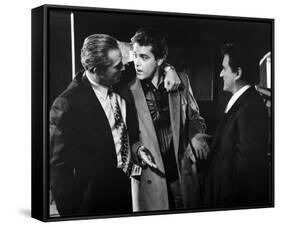 Goodfellas-null-Framed Stretched Canvas