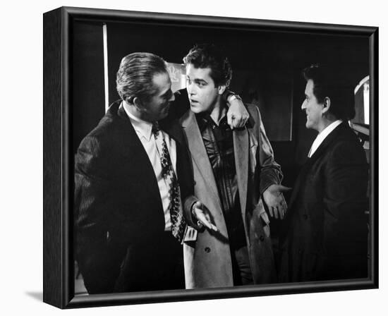 Goodfellas-null-Framed Photo