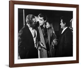 Goodfellas-null-Framed Photo