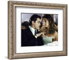 Goodfellas-null-Framed Photo