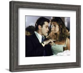 Goodfellas-null-Framed Photo