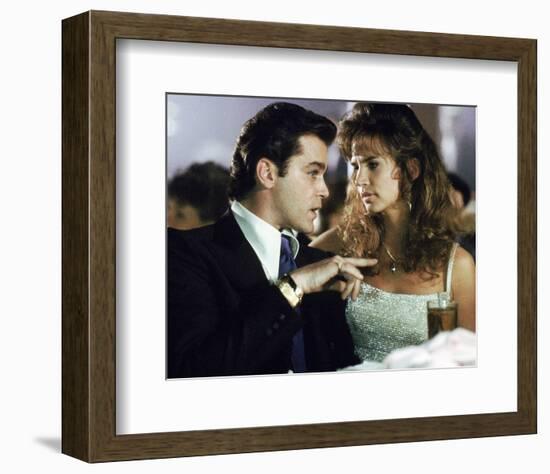 Goodfellas-null-Framed Photo