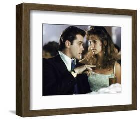 Goodfellas-null-Framed Photo