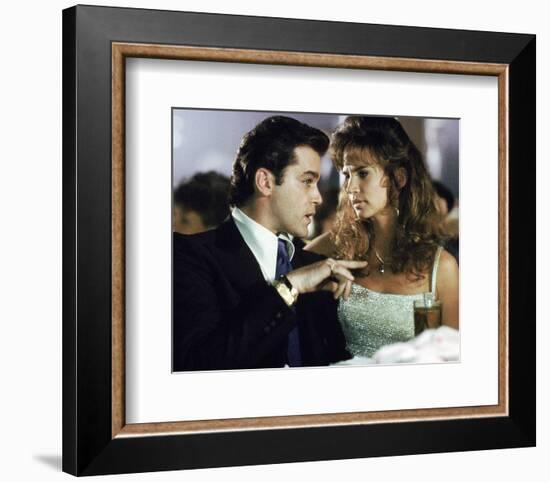 Goodfellas-null-Framed Photo