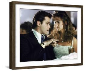 Goodfellas-null-Framed Photo