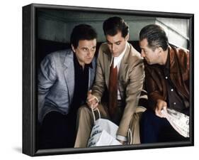 Goodfellas-null-Framed Photo