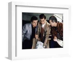 Goodfellas-null-Framed Photo