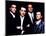 Goodfellas-null-Mounted Photo