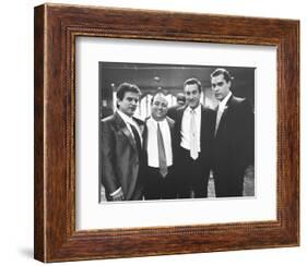 Goodfellas-null-Framed Photo