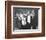 Goodfellas-null-Framed Photo